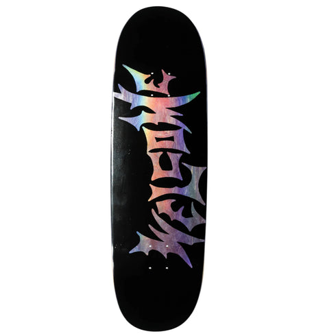 Welcome - Vamp on Boline 2.0 Deck (9.5")